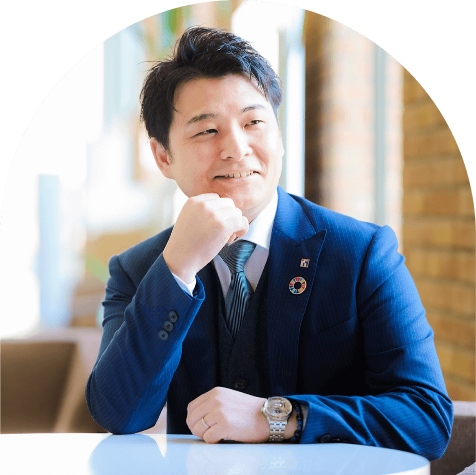 融資担当