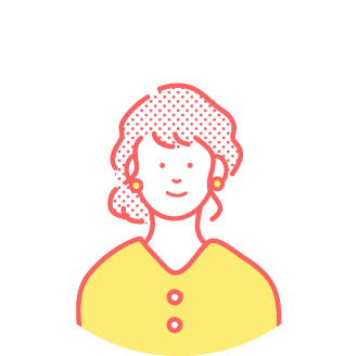 Kさん
