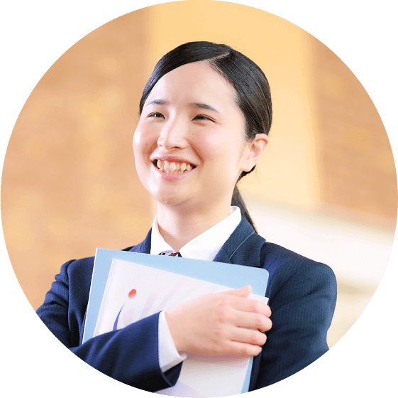 窓口担当