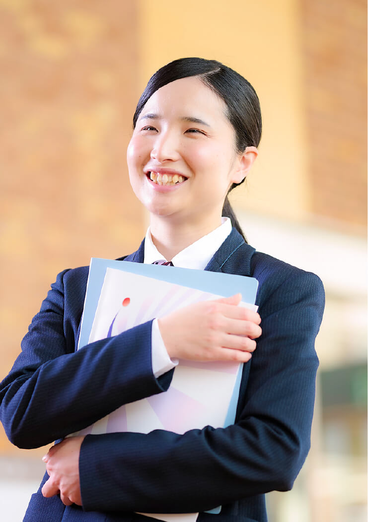 窓口担当